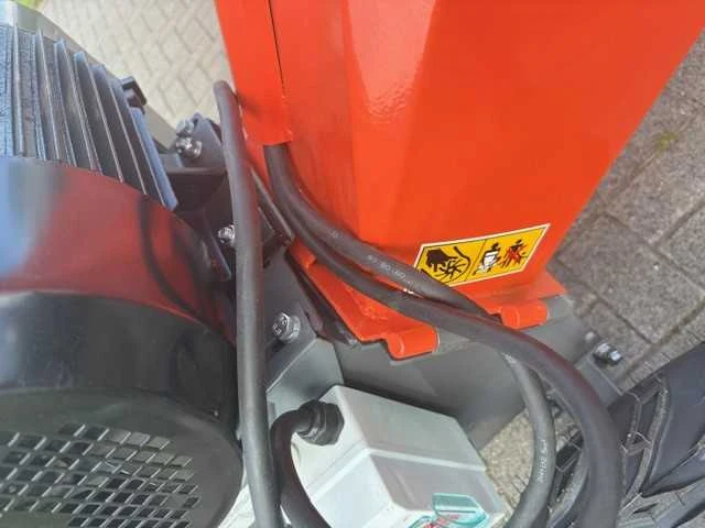 2021 loma dc1260e houthakselaar - afbeelding 3 van  13