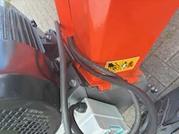 2021 loma dc1260e houthakselaar - afbeelding 3 van  13