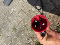 2021 loma dc1260e houthakselaar - afbeelding 10 van  13