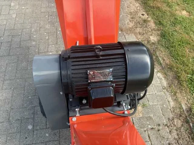 2021 loma dc1260e houthakselaar - afbeelding 11 van  13