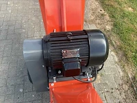 2021 loma dc1260e houthakselaar - afbeelding 11 van  13