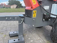 2021 loma dc1260e houthakselaar - afbeelding 13 van  13