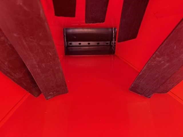 2021 loma dc1260e houthakselaar - afbeelding 4 van  13