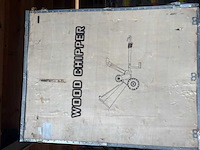 2021 loma dc1260e houthakselaar - afbeelding 5 van  13