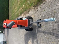 2021 loma dc1260e houthakselaar - afbeelding 7 van  13