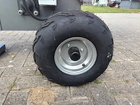 2021 loma dc1260e houthakselaar - afbeelding 2 van  13