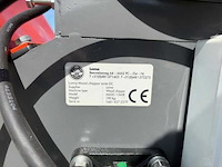 2021 loma dc1260e houthakselaar - afbeelding 9 van  13