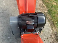 2021 loma dc1260e houthakselaar - afbeelding 11 van  13
