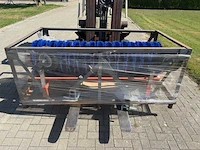 2021 loma sweeper swlt190 veegmachine - afbeelding 8 van  16