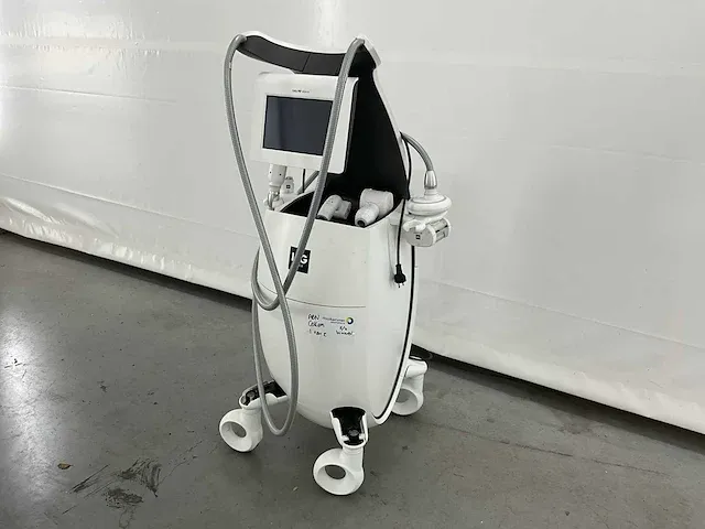 2021 lpg medical cellu m6 alliance endermologie apparaat - afbeelding 1 van  19