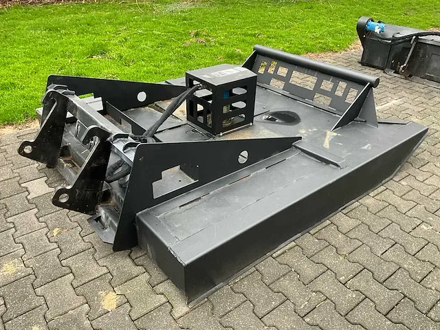 2021 maaimachine frontmaaier - afbeelding 1 van  8