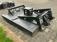 2021 maaimachine frontmaaier - afbeelding 2 van  8