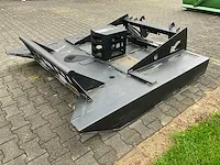 2021 maaimachine frontmaaier - afbeelding 3 van  8