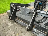 2021 maaimachine frontmaaier - afbeelding 6 van  8