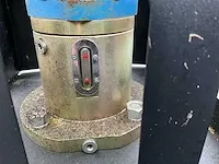 2021 maaimachine frontmaaier - afbeelding 7 van  8