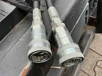 2021 maaimachine frontmaaier - afbeelding 8 van  8
