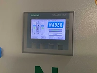 2021 mader catdx stikstofgenerator - afbeelding 7 van  50
