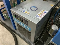 2021 mader catdx stikstofgenerator - afbeelding 16 van  50