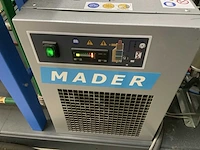 2021 mader catdx stikstofgenerator - afbeelding 17 van  50