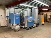 2021 mader catdx stikstofgenerator - afbeelding 12 van  50