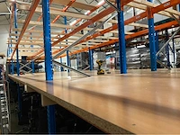 2021 magazijnstelling - afbeelding 8 van  16