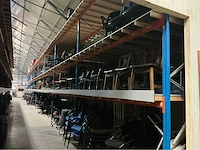 2021 magazijnstelling - afbeelding 2 van  16
