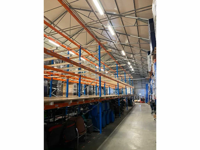 2021 magazijnstelling - afbeelding 4 van  16