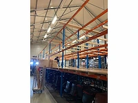 2021 magazijnstelling - afbeelding 5 van  16