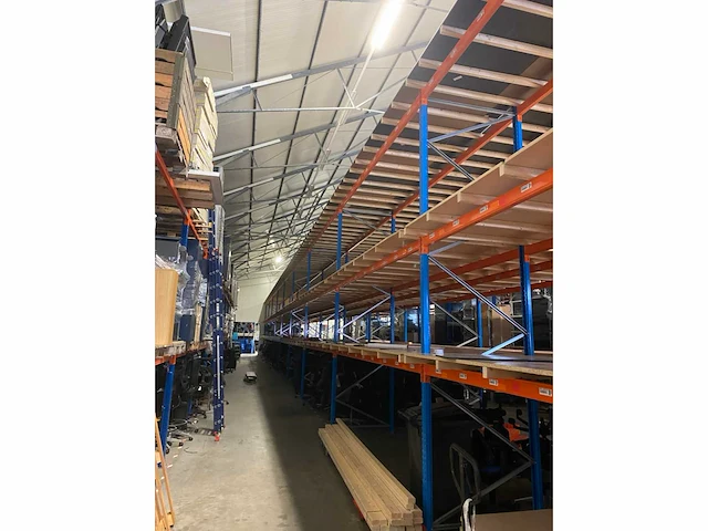 2021 magazijnstelling - afbeelding 6 van  16