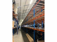 2021 magazijnstelling - afbeelding 6 van  16
