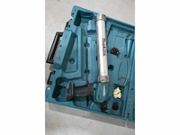 2021 makita dcg180 18v kitspuit - afbeelding 2 van  4