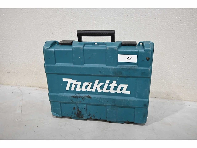 2021 makita dcg180 18v kitspuit - afbeelding 4 van  4