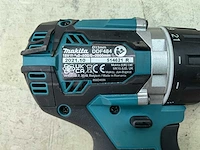 2021 makita ddf484 schroefboormachine - afbeelding 2 van  2