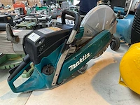2021 makita ek6101 betonzaag - afbeelding 1 van  5