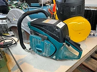 2021 makita ek6101 betonzaag - afbeelding 2 van  5