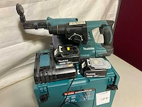 2021 makita - afbeelding 3 van  5