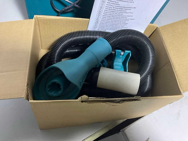 2021 makita - afbeelding 5 van  5