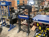 2021 mammuth sp20xh garagepers - afbeelding 1 van  6