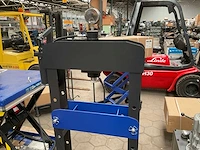 2021 mammuth sp20xh garagepers - afbeelding 3 van  6