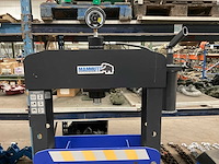 2021 mammuth sp20xh garagepers - afbeelding 3 van  7