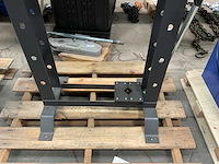 2021 mammuth sp20xh garagepers - afbeelding 4 van  7