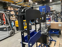 2021 mammuth sp20xh garagepers - afbeelding 5 van  7