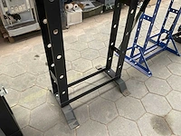 2021 mammuth sp30xhm werkplaatspers - afbeelding 3 van  8