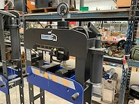 2021 mammuth sp30xhm werkplaatspers - afbeelding 4 van  8