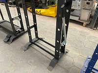 2021 mammuth sp30xhm werkplaatspers - afbeelding 5 van  8