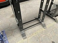 2021 mammuth sp30xhm werkplaatspers - afbeelding 7 van  8