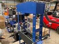 2021 mammuth sp50hel garagepers - afbeelding 4 van  7