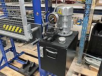 2021 mammuth sp50hel garagepers - afbeelding 4 van  8