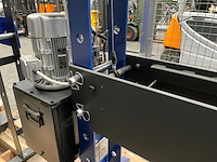 2021 mammuth sp50hel garagepers - afbeelding 5 van  8