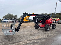2021 manitou 200 atj hoogwerker - afbeelding 2 van  8